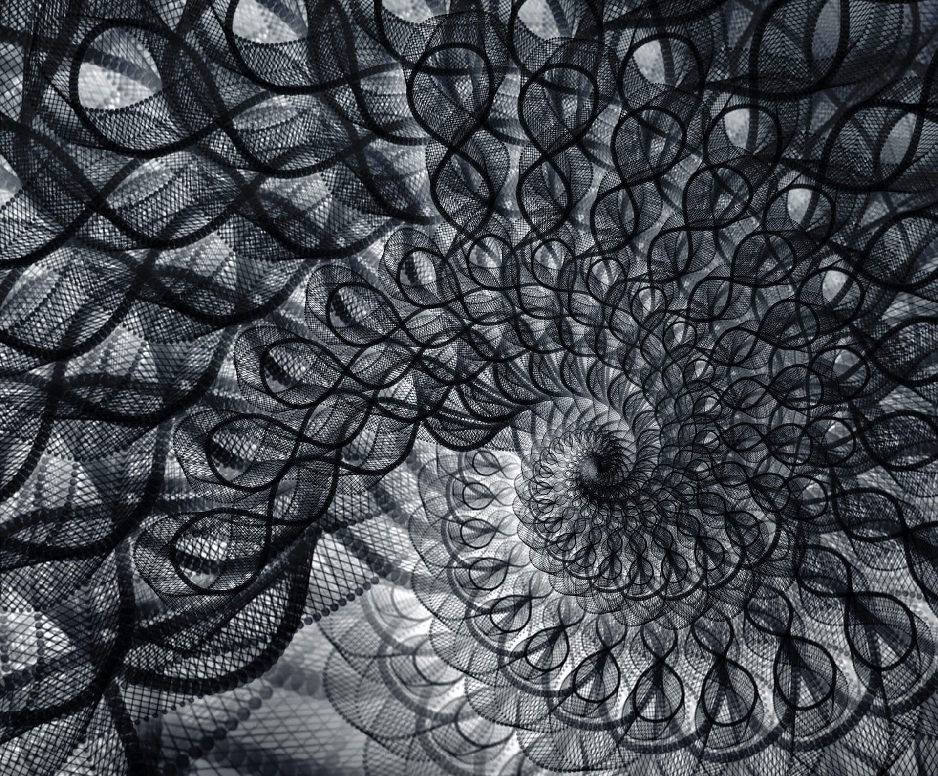 Number Background Image